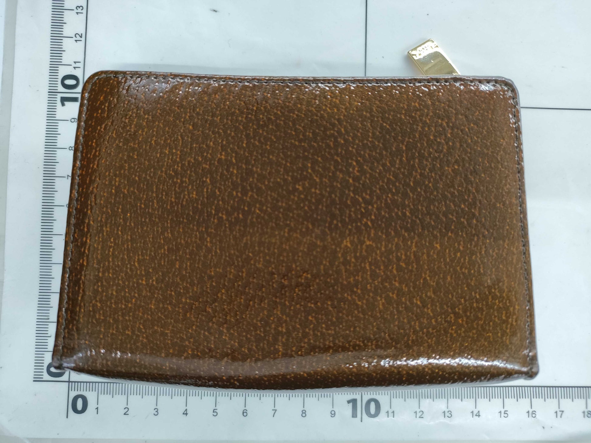 CELINE celine pouch
