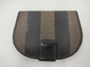 FENDI Fendi Pecan Folding Wallet Wallet