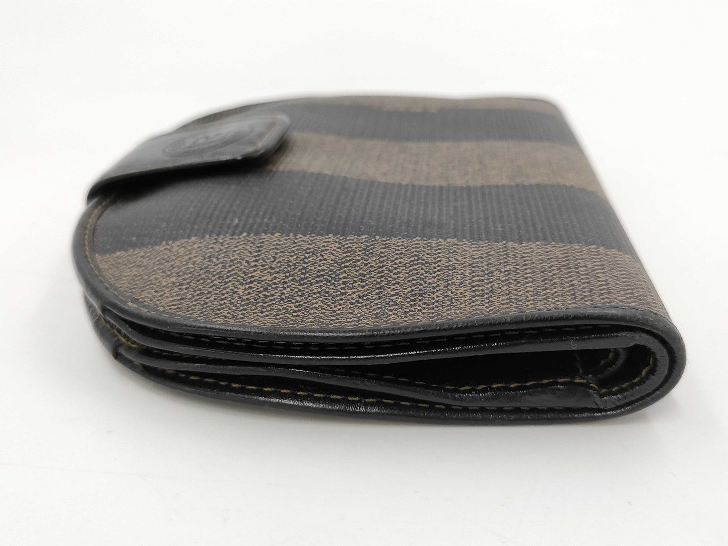 FENDI Fendi Pecan Folding Wallet Wallet