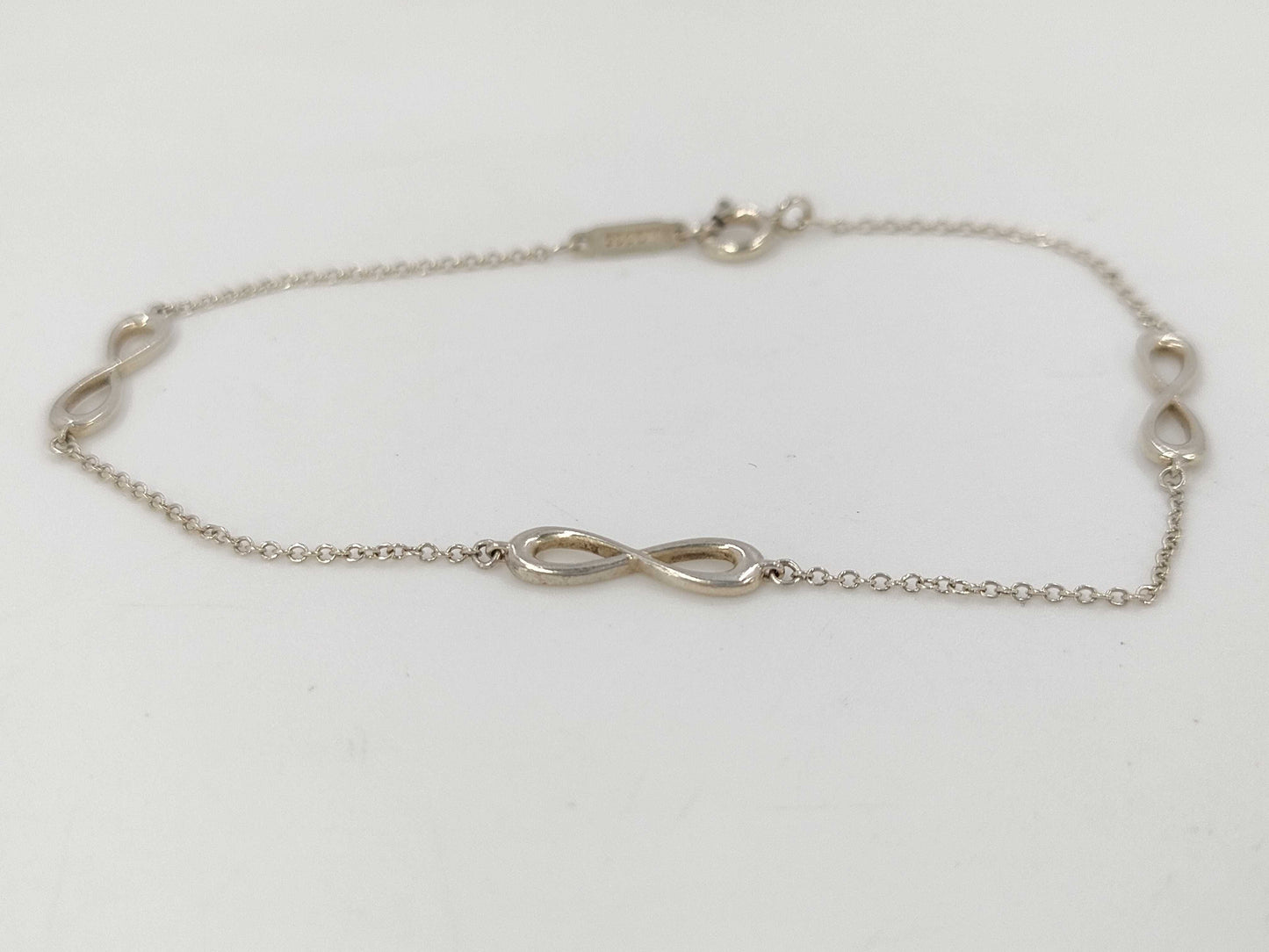 Tiffany&Co. Tiffany Bracelet Bracelet Bangle