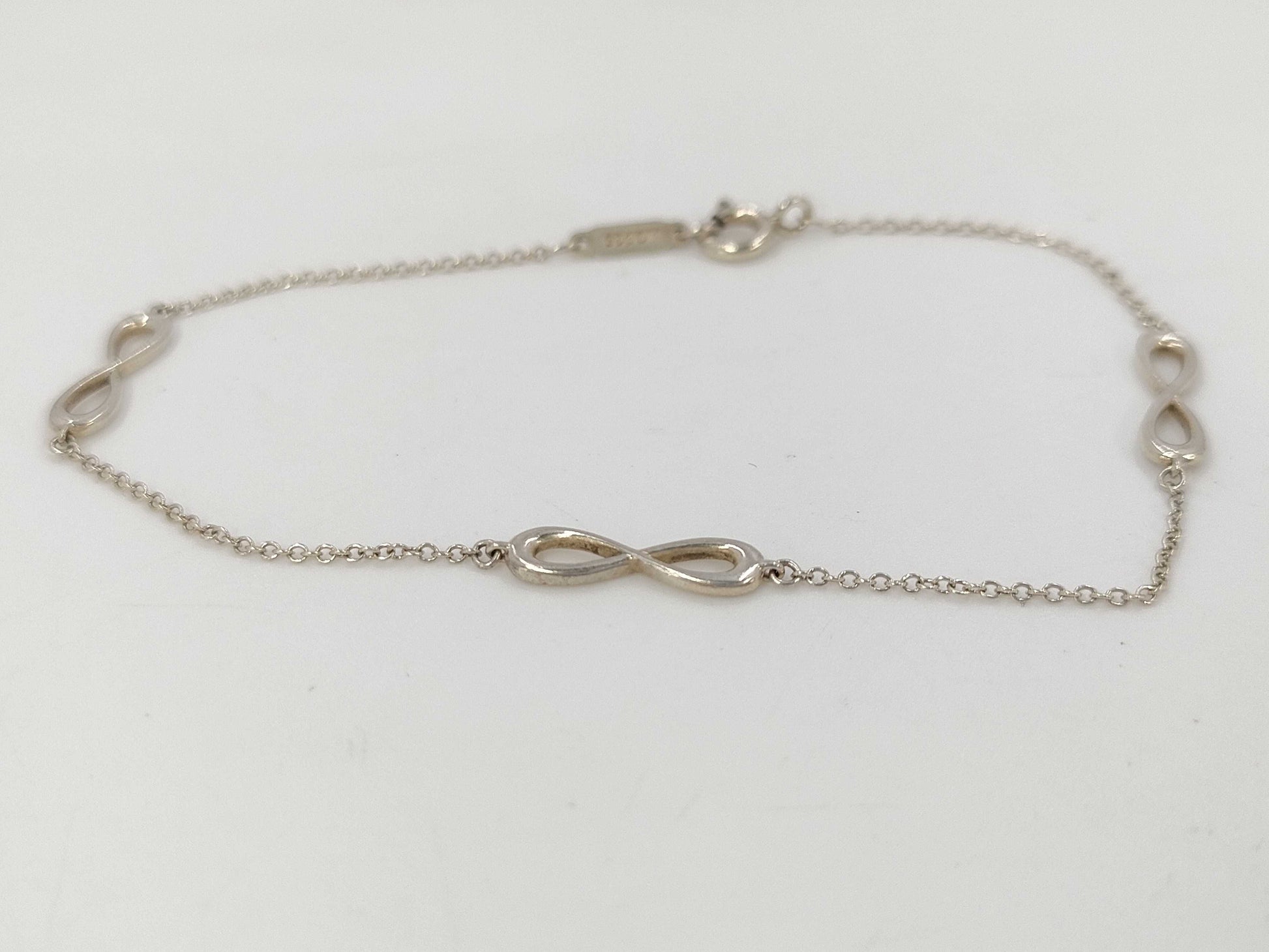 Tiffany&Co. Tiffany Bracelet Bracelet Bangle