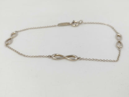 Tiffany&Co. Tiffany Bracelet Bracelet Bangle