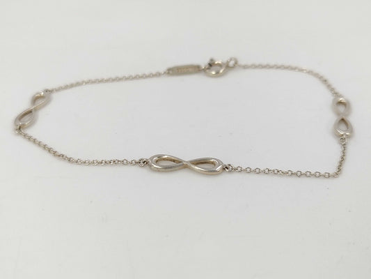 Tiffany&Co. Tiffany Bracelet Bracelet Bangle