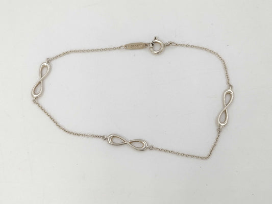 Tiffany&Co. Tiffany Bracelet Bracelet Bangle