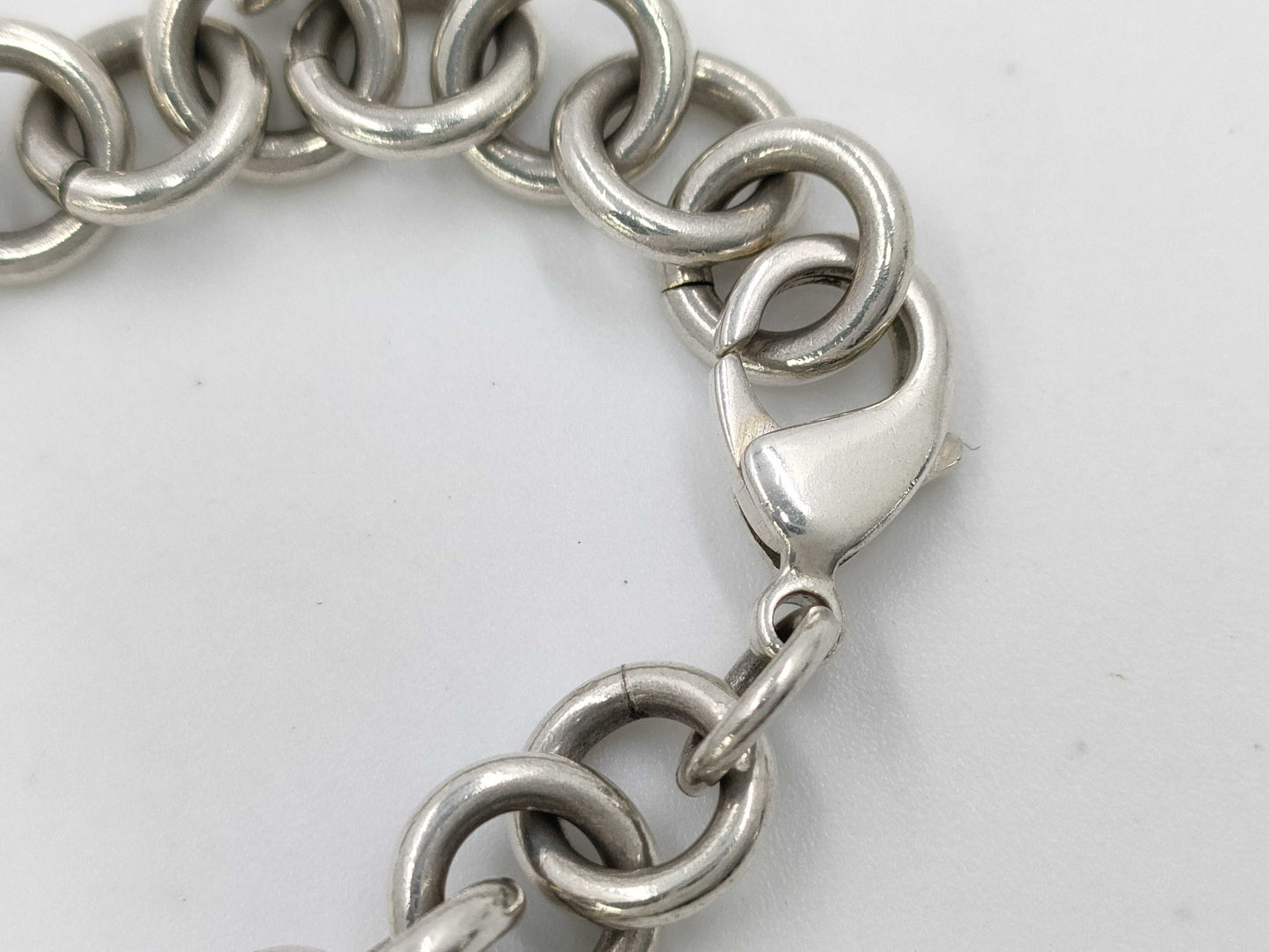 Tiffany&Co. Tiffany Bracelet Bracelet Bangle