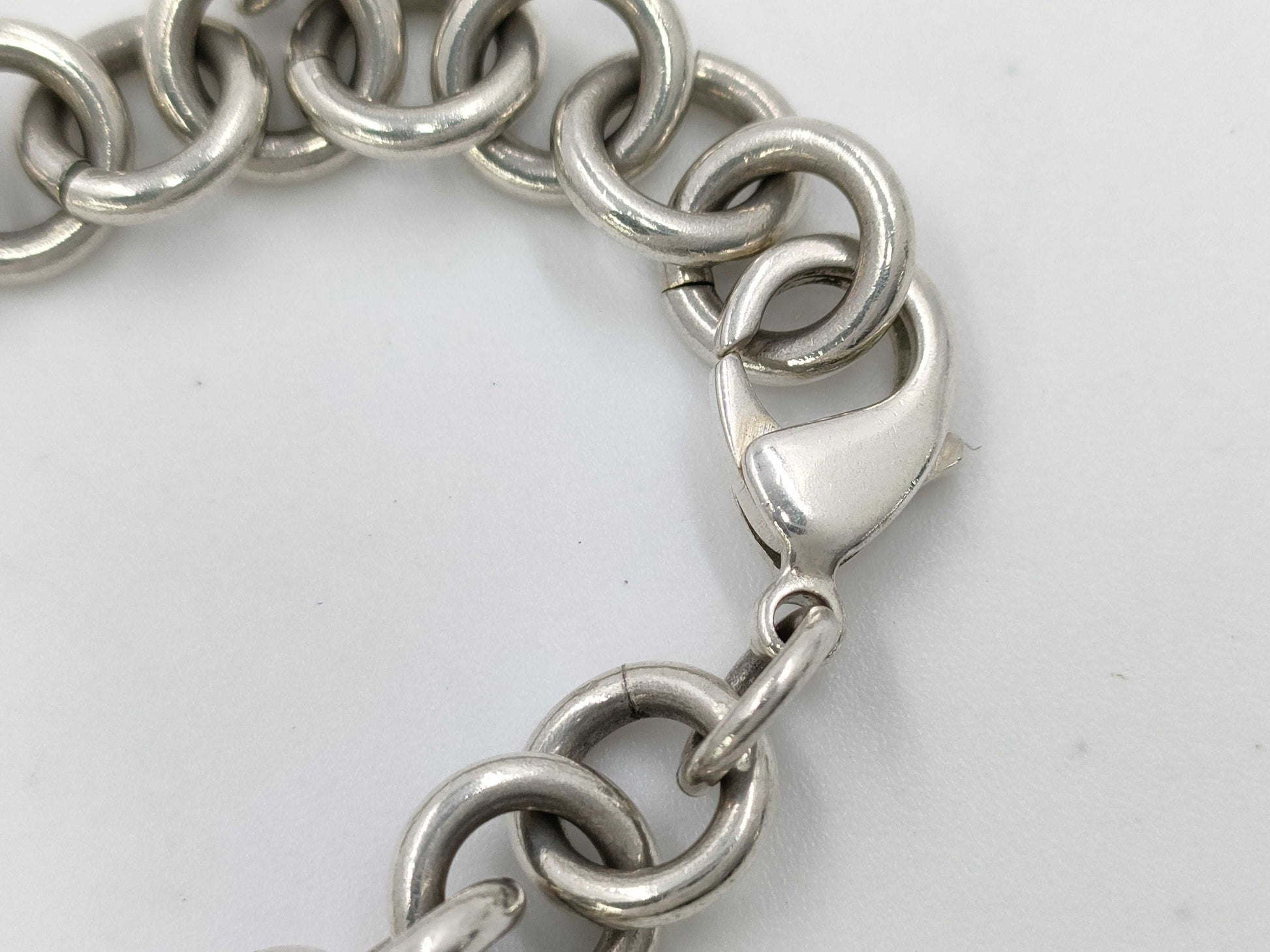 Tiffany&Co. Tiffany Bracelet Bracelet Bangle