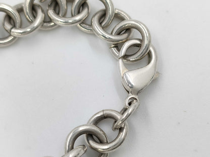 Tiffany&Co. Tiffany Bracelet Bracelet Bangle