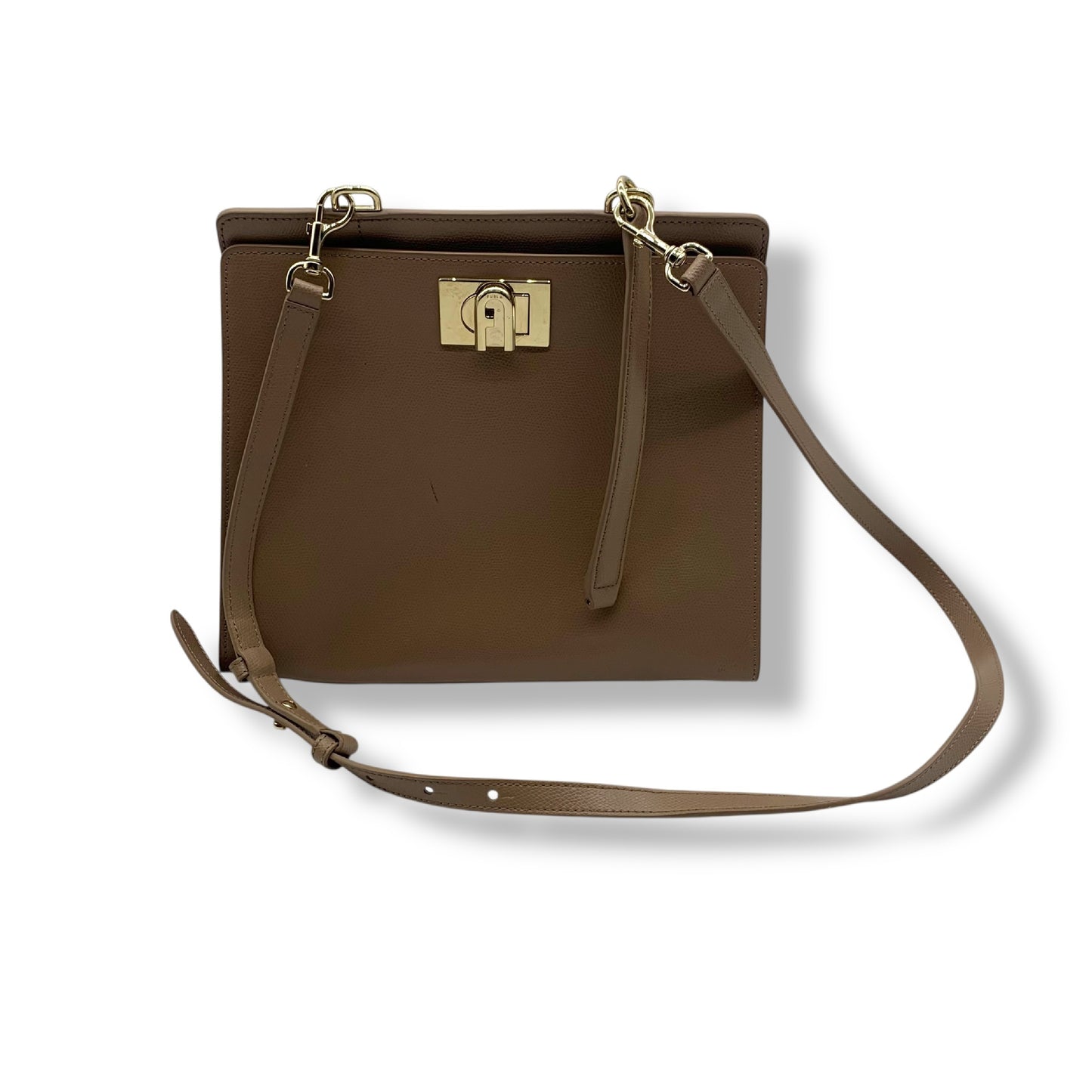 FURLA 4-Piece Set Shoulder Bag