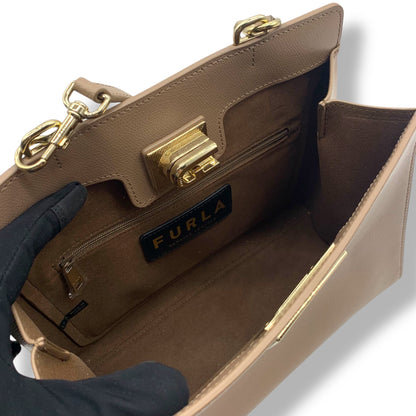 FURLA 4-Piece Set Shoulder Bag