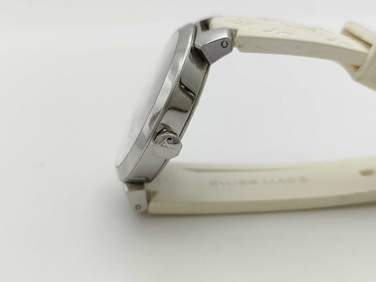 LOUIS VUITTON Q13MJ TG8465 Quartz Boys Watch