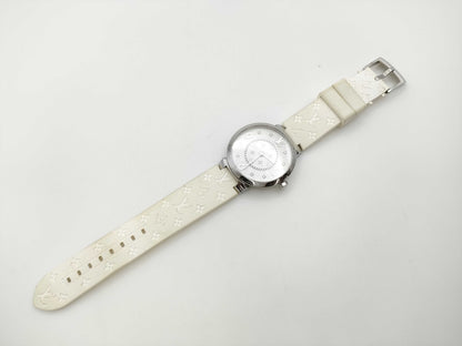 LOUIS VUITTON Q13MJ TG8465 Quartz Boys Watch