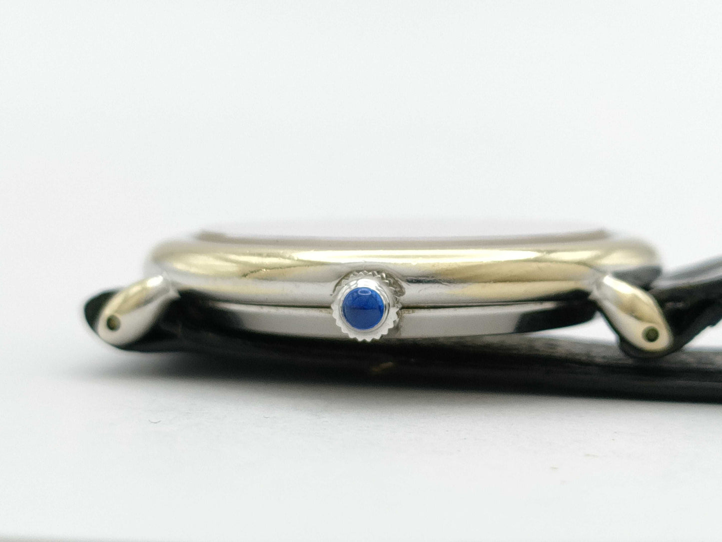 PIAGET 9812 215935 Hand-Wound K18 Women's Watch