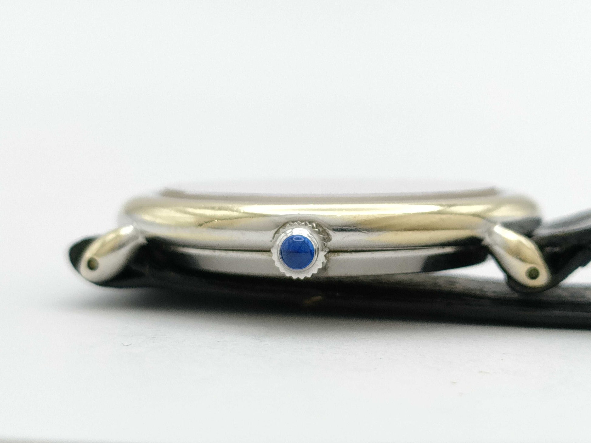 PIAGET 9812 215935 Hand-Wound K18 Women's Watch