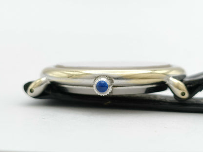 PIAGET 9812 215935 Hand-Wound K18 Women's Watch