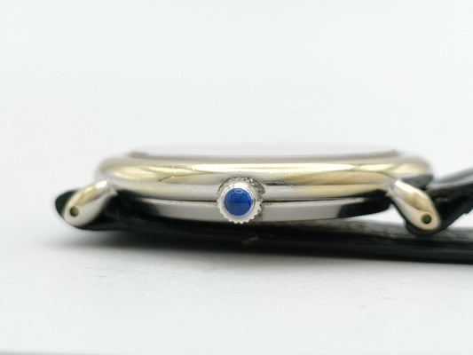 PIAGET 9812 215935 Hand-Wound K18 Women's Watch