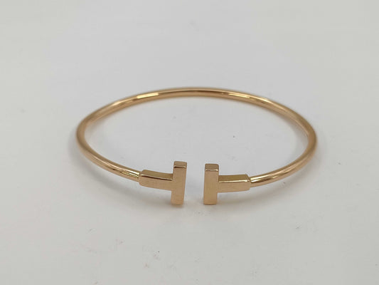 T-Wire AU750 7.1g Bracelet Bangle 