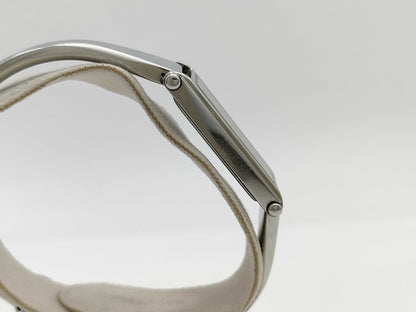 GUCCI 1500L 0643431 Quartz Women's Watch