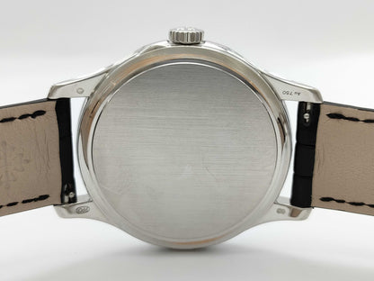 PATEK PHILIPPE Calatrava 5227G-010 7361733/6413722 Automatic K18 Men's Watch