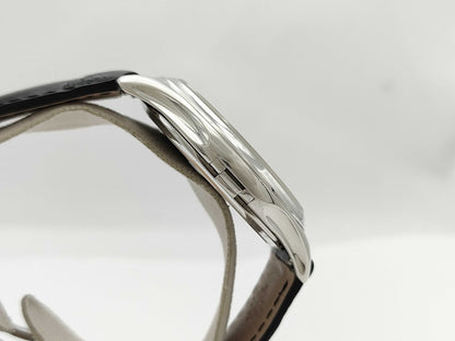 PATEK PHILIPPE Calatrava 5227G-010 7361733/6413722 Automatic K18 Men's Watch