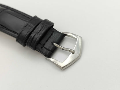 PATEK PHILIPPE Calatrava 5227G-010 7361733/6413722 Automatic K18 Men's Watch