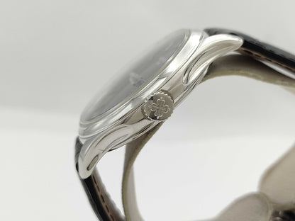 PATEK PHILIPPE Calatrava 5227G-010 7361733/6413722 Automatic K18 Men's Watch