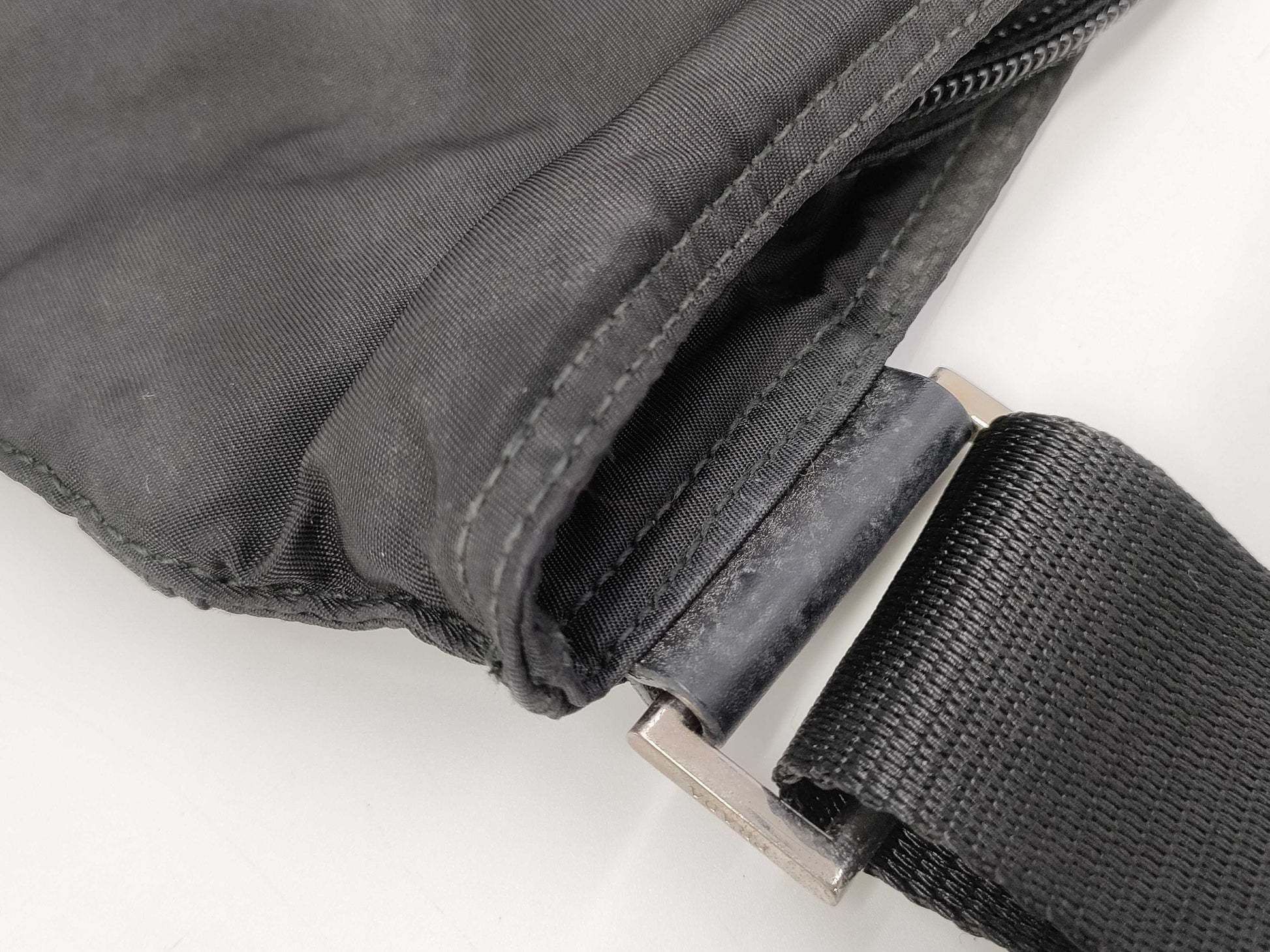 PRADA PRADA Shoulder Bag Shoulder Bag