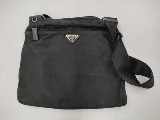 PRADA PRADA Shoulder Bag Shoulder Bag