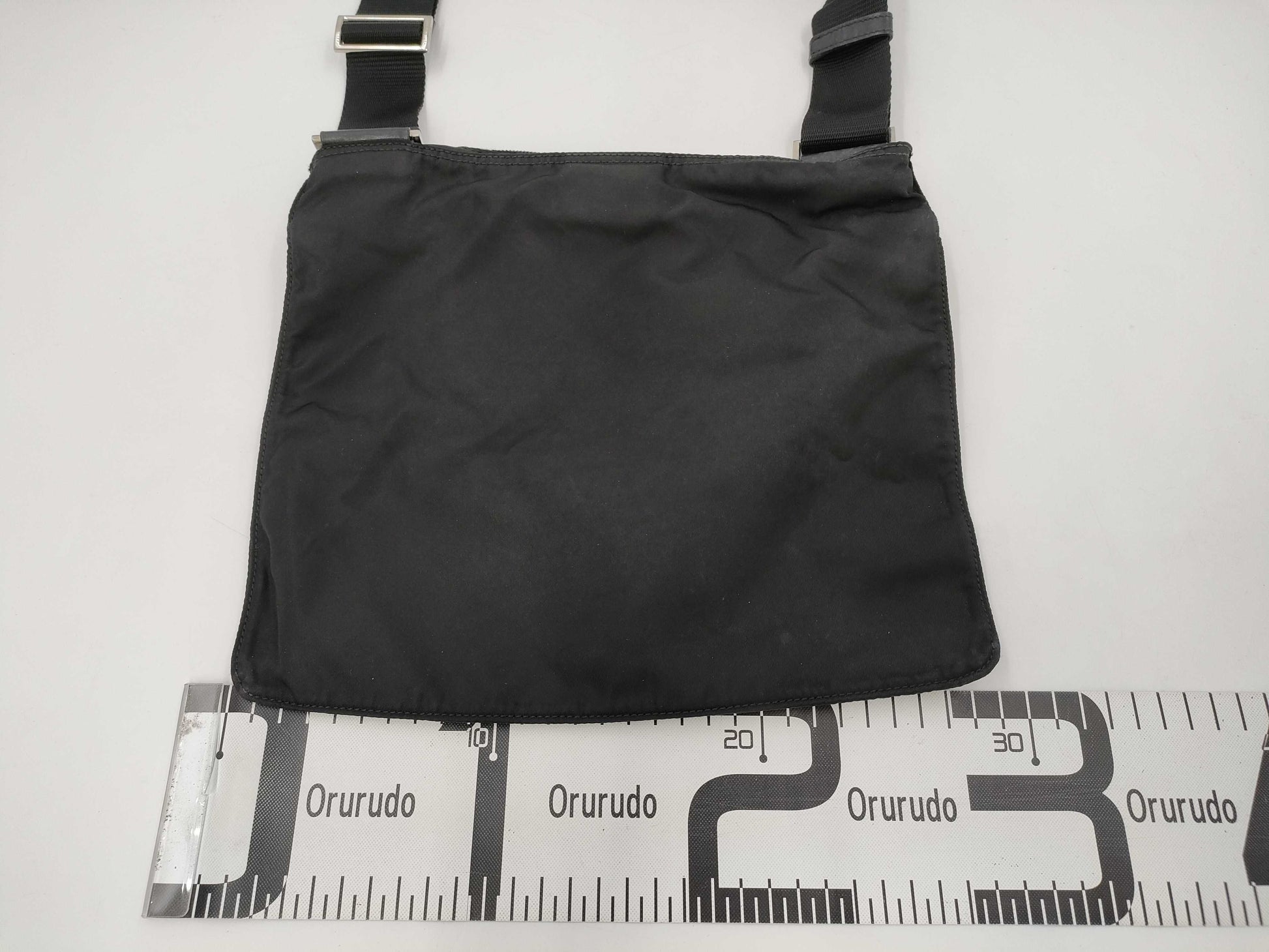 PRADA PRADA Shoulder Bag Shoulder Bag