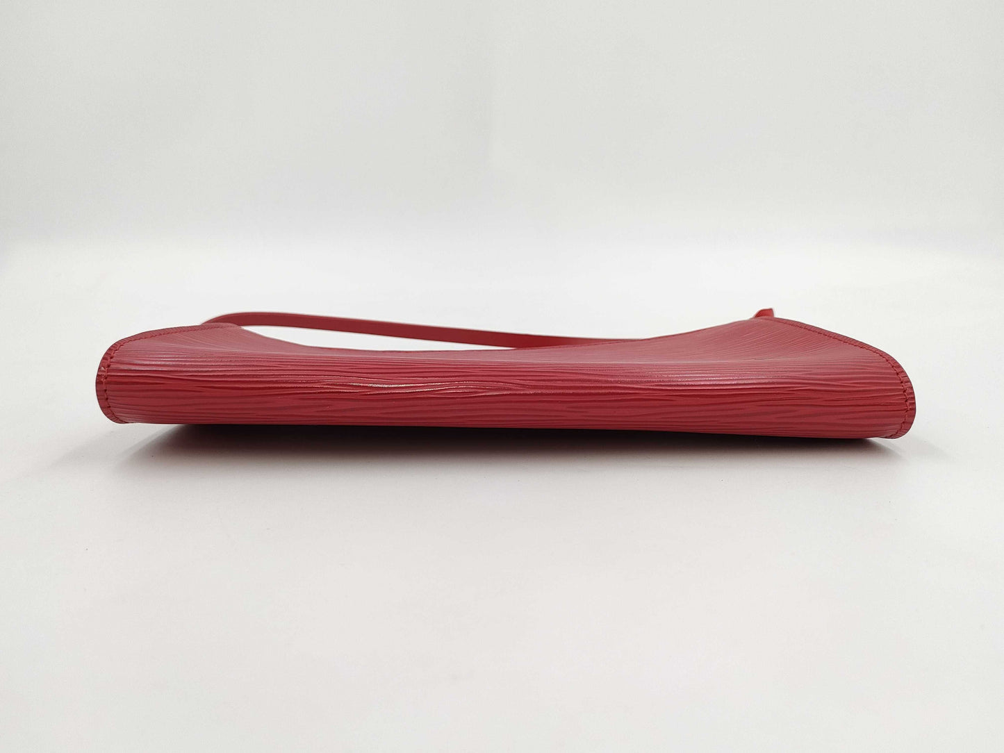 LOUIS VUITTON Louis Vuitton Epi Accessoir Pouch