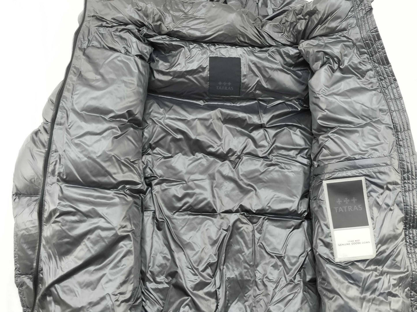 TATRAS BORBORE Down Jacket Size 03 Coat