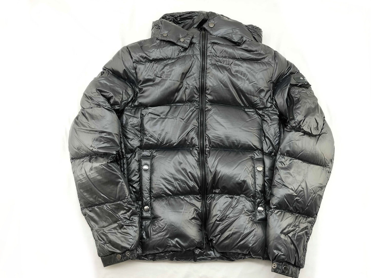 TATRAS BORBORE Down Jacket Size 03 Coat