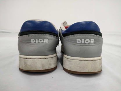 Dior grey sneakers