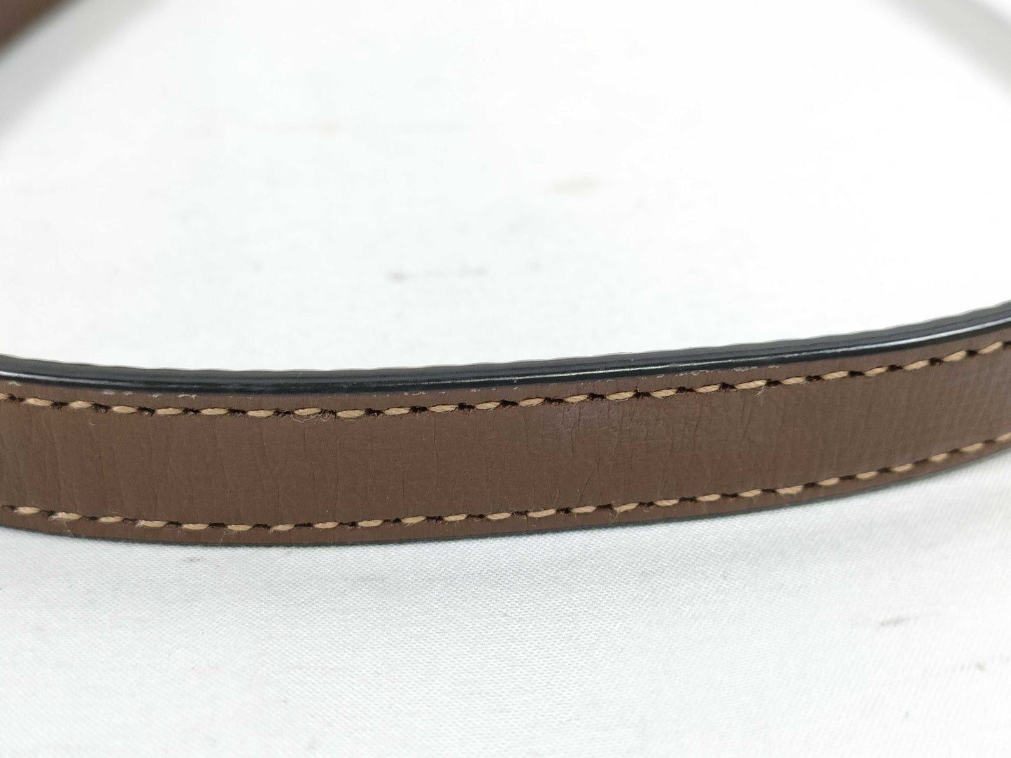 GUCCI GG Supreme GUCCI Horsebit GG Supreme Shoulder Shoulder Bag