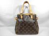 LOUIS VUITTON Monogram LV Monogram Batignol Hand Hand Handbag