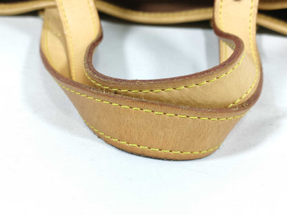 LOUIS VUITTON Monogram LV Monogram Batignol Hand Hand Handbag