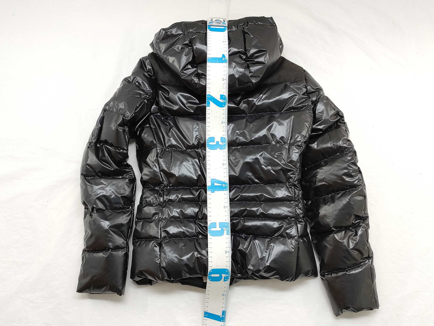 MONCLER MONCLER Down Jacket BLK Jacket