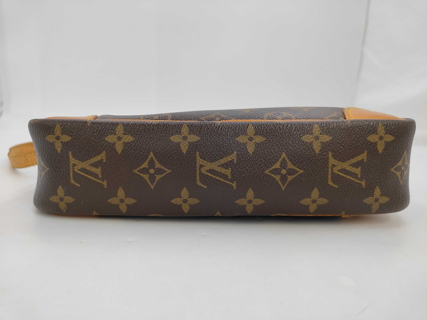 LOUIS VUITTON Louis Vuitton Monogram Trocadero PM MB0025 Shoulder Bag