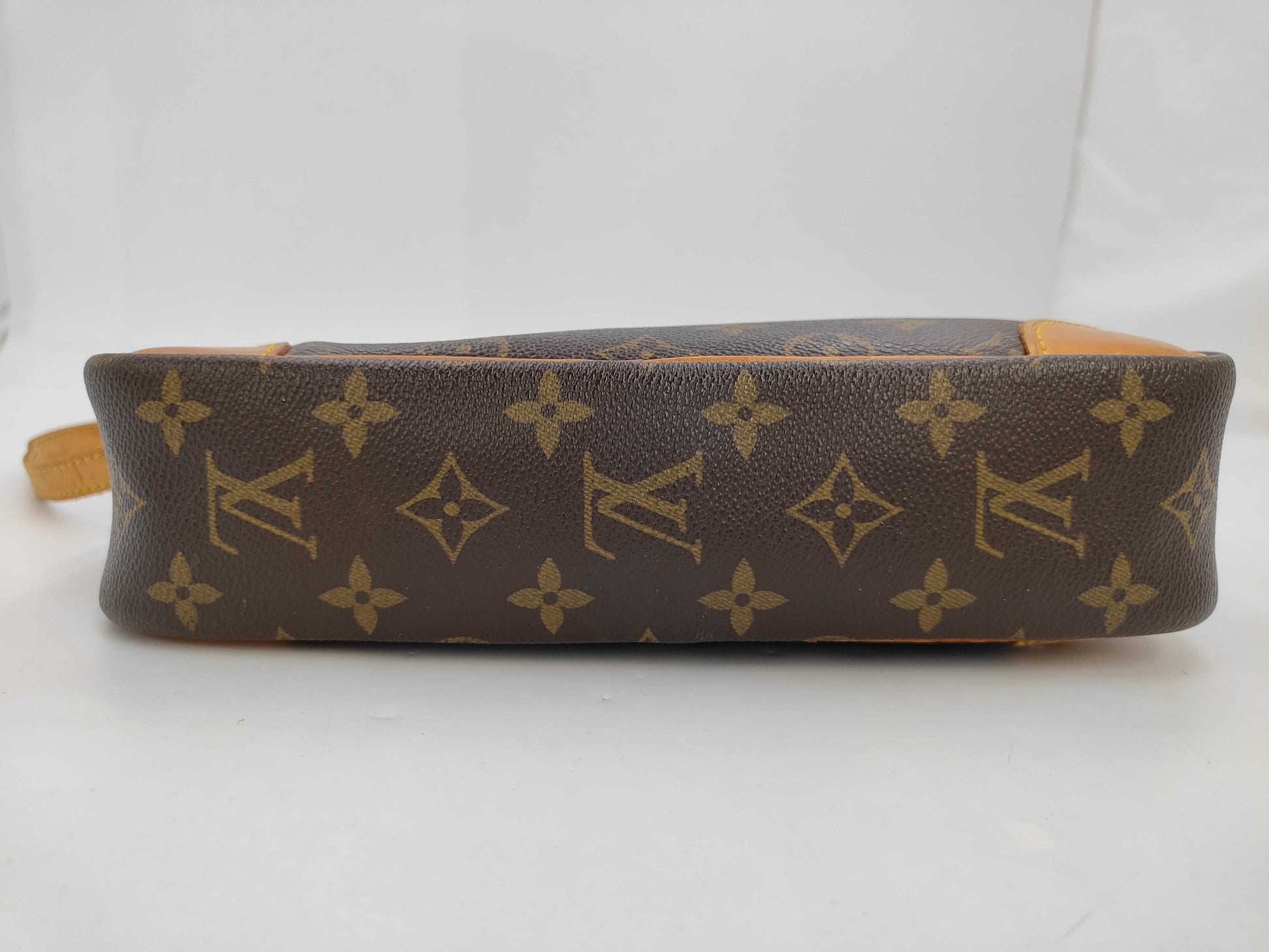 LOUIS VUITTON Louis Vuitton Monogram Trocadero PM MB0025 Shoulder Bag