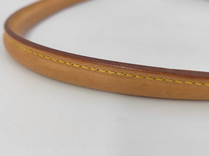 LOUIS VUITTON Monogram Looping GM MI0031 Shoulder Bag