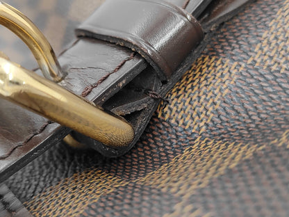 LOUIS VUITTON Louis Vuitton Damier Hampstead MM CA4007 Tote Bag