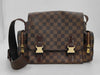 LOUIS VUITTON Louis Vuitton Damier Reporter Melver MI1020 Shoulder Bag