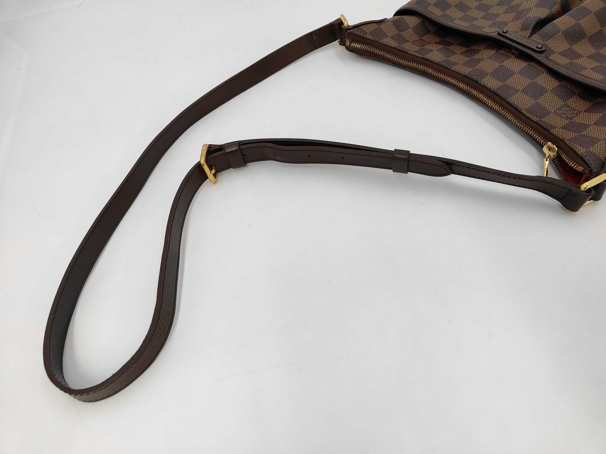 LOUIS VUITTON Louis Vuitton Damier Bloomsbury PM SP0069 Shoulder Bag