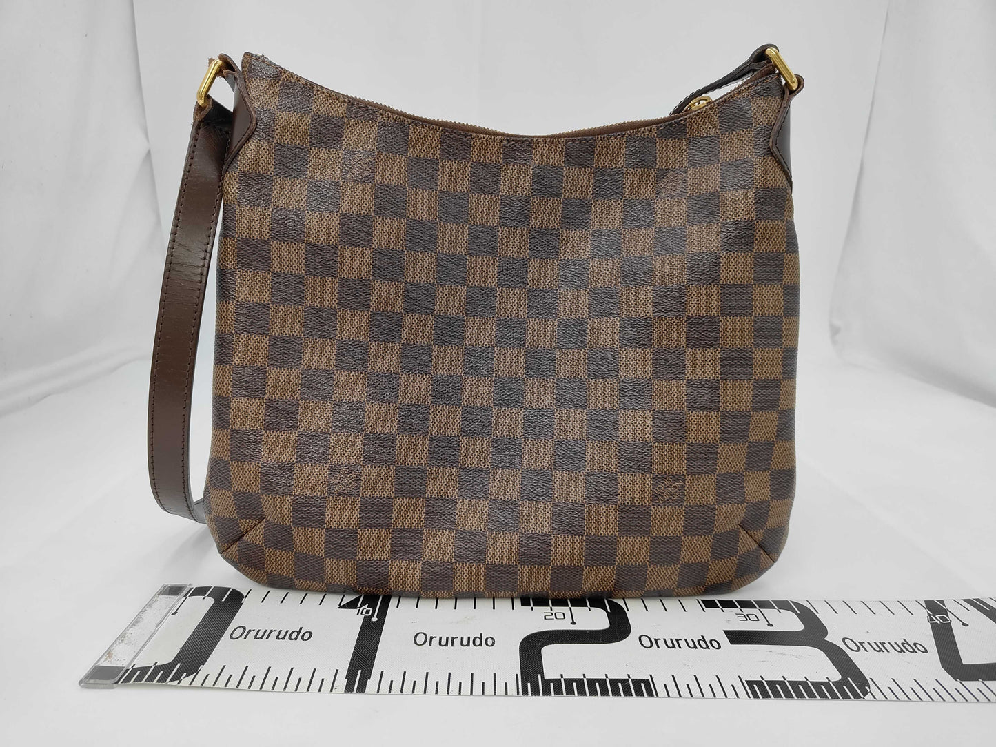 LOUIS VUITTON Louis Vuitton Damier Bloomsbury PM SP0069 Shoulder Bag