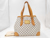 LOUIS VUITTON Louis Vuitton Azure Hampstead MM CA0068 Tote Bag