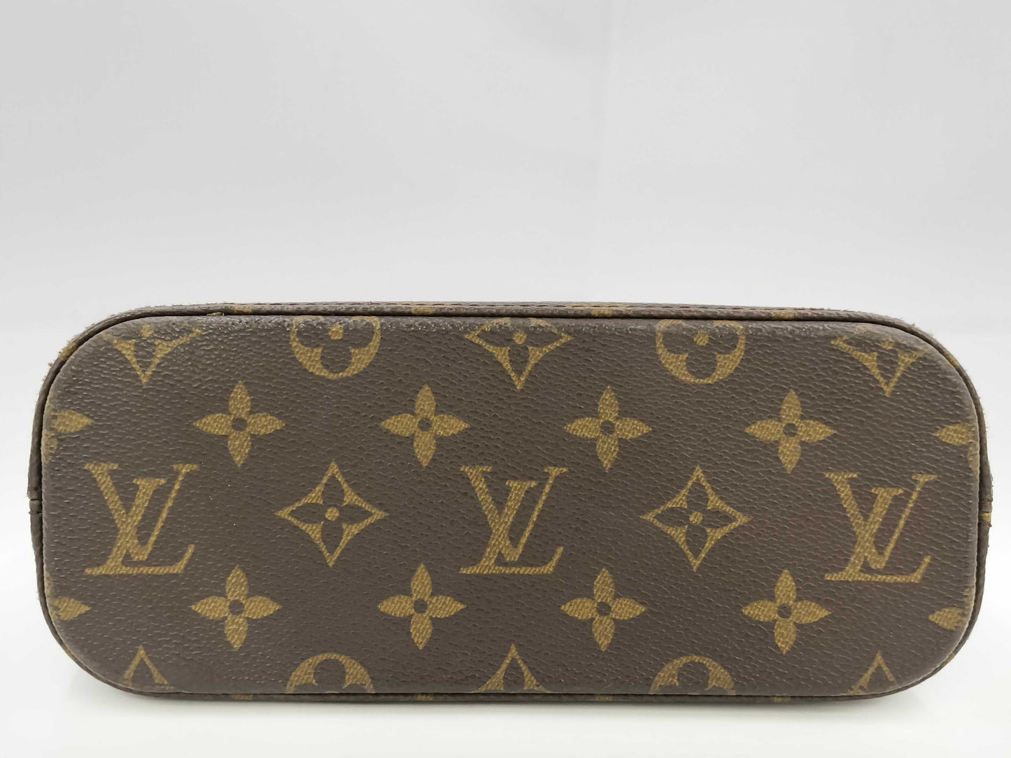 LOUIS VUITTON Louis Vuitton Monogram Vavant PM SR0023 Handbag