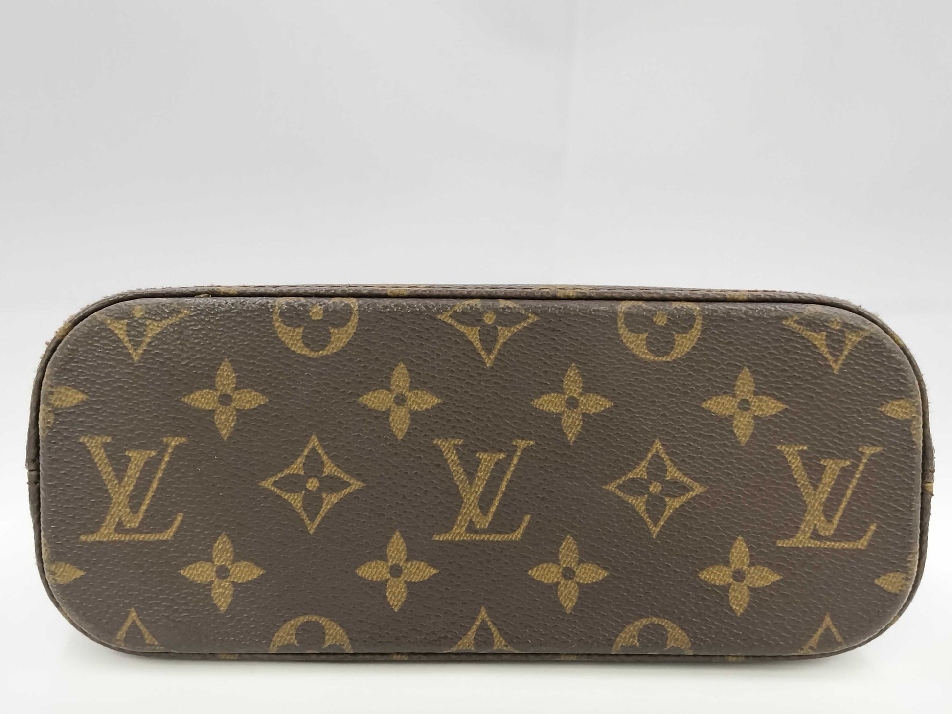 LOUIS VUITTON Louis Vuitton Monogram Vavant PM SR0023 Handbag