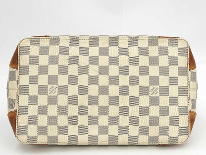 LOUIS VUITTON Louis Vuitton Azure Hampstead PM MI1038 Handbag