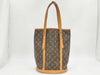 LOUIS VUITTON Louis Vuitton Monogram Bucket GM AR1914 Handbag