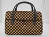 LOUIS VUITTON Louis Vuitton Damie Sovage Lion CA0012 Handbag