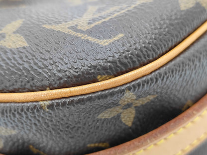 LOUIS VUITTON Louis Vuitton Monogram Jonoefeuil 23 MI881 Shoulder Bag